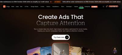 Frame at 8.800 s