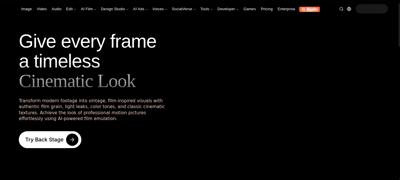 Frame at 800 ms