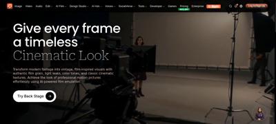 Frame at 7400 ms