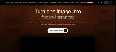 Frame at 1.100 s