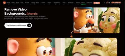 Frame at 4400 ms